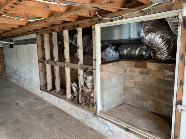 Caley Crescent Narabundah (18) Caley Crescent Narabundah (18)