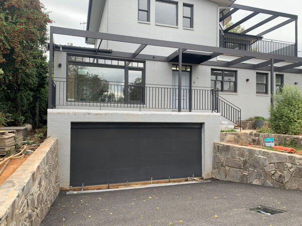 Caley Crescent Narabundah (34) Caley Crescent Narabundah (34)